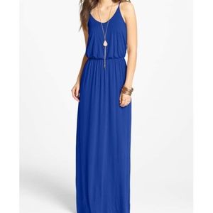 Knit Maxi Dress from Nordstrom